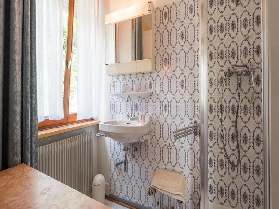 Appartements Maison Bellevue Munster  Cameră foto