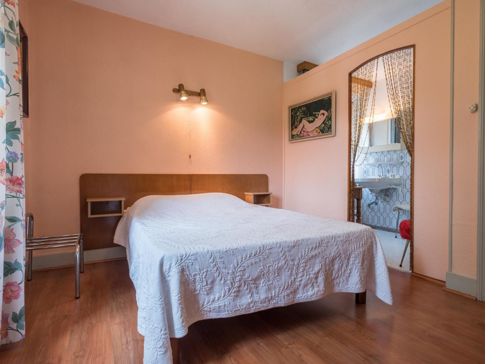 Appartements Maison Bellevue Munster  Cameră foto