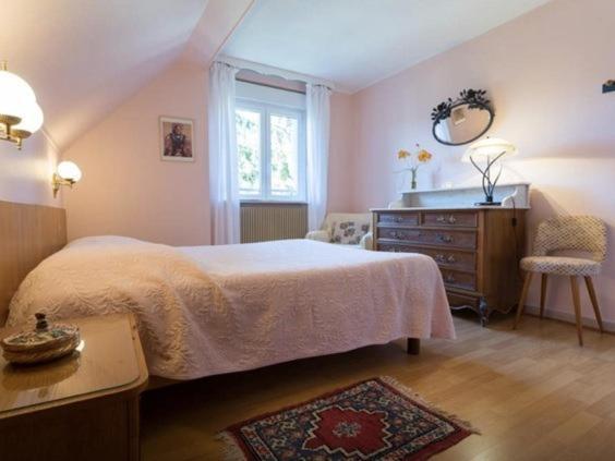 Appartements Maison Bellevue Munster  Cameră foto